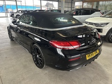 Mercedes-Benz C Class C250d AMG Line - Thumb 23