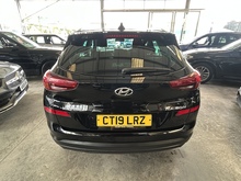 Hyundai TUCSON GDi SE Nav - Thumb 5