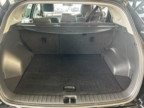 Hyundai TUCSON 1.6 GDi SE Nav SUV 5dr Petrol Manual Euro 6 (s/s) (132 ps) - U10350