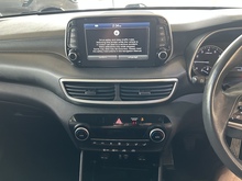 Hyundai TUCSON GDi SE Nav - Thumb 9