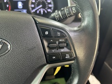 Hyundai TUCSON GDi SE Nav - Thumb 17