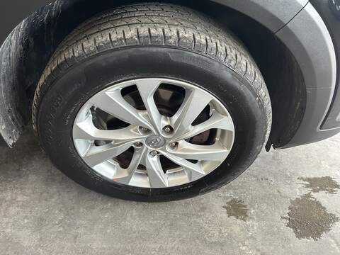 Hyundai TUCSON 1.6 GDi SE Nav SUV 5dr Petrol Manual Euro 6 (s/s) (132 ps) - U10350