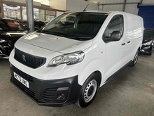 Peugeot Expert BlueHDi 1000 Professional Premium + - Thumb 1