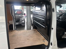 Peugeot Expert BlueHDi 1000 Professional Premium + - Thumb 9