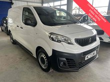 Peugeot Expert BlueHDi 1000 Professional Premium + - Thumb 0