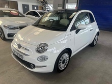 Fiat 500 MHEV Dolcevita - Thumb 1