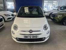 Fiat 500 MHEV Dolcevita - Thumb 2