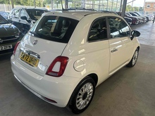 Fiat 500 MHEV Dolcevita - Thumb 3