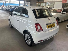 Fiat 500 MHEV Dolcevita - Thumb 4