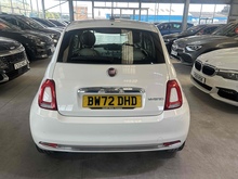 Fiat 500 MHEV Dolcevita - Thumb 5