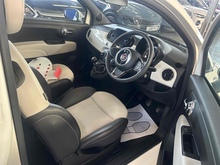 Fiat 500 MHEV Dolcevita - Thumb 6