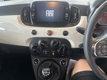 Fiat 500 MHEV Dolcevita - Thumb 8
