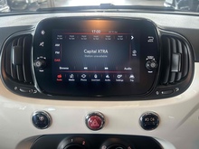 Fiat 500 MHEV Dolcevita - Thumb 11