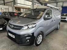 Vauxhall Vivaro Turbo D 2700 Dynamic - Thumb 1
