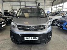 Vauxhall Vivaro Turbo D 2700 Dynamic - Thumb 2