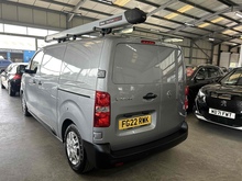 Vauxhall Vivaro Turbo D 2700 Dynamic - Thumb 3