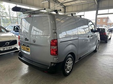 Vauxhall Vivaro Turbo D 2700 Dynamic - Thumb 4