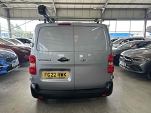 Vauxhall Vivaro Turbo D 2700 Dynamic - Thumb 5