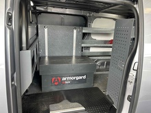 Vauxhall Vivaro Turbo D 2700 Dynamic - Thumb 8