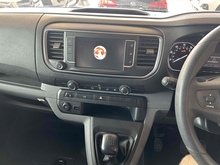 Vauxhall Vivaro Turbo D 2700 Dynamic - Thumb 9