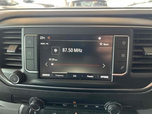 Vauxhall Vivaro Turbo D 2700 Dynamic - Thumb 12