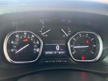 Vauxhall Vivaro Turbo D 2700 Dynamic - Thumb 13