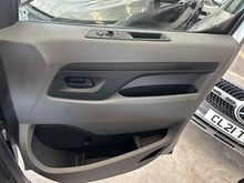Vauxhall Vivaro Turbo D 2700 Dynamic - Thumb 16