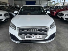 Audi Q2 TFSI CoD S line - Thumb 2