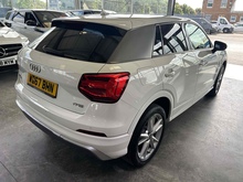 Audi Q2 TFSI CoD S line - Thumb 3