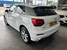 Audi Q2 TFSI CoD S line - Thumb 4