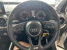 Audi Q2 TFSI CoD S line - Thumb 10