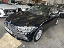 BMW 1 Series 116d SE Business - Thumb 1