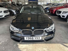 BMW 1 Series 116d SE Business - Thumb 2