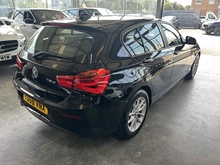 BMW 1 Series 116d SE Business - Thumb 3