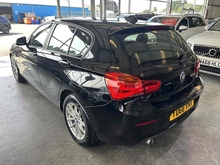 BMW 1 Series 116d SE Business - Thumb 4