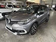 Renault Captur dCi ENERGY GT Line - Thumb 1