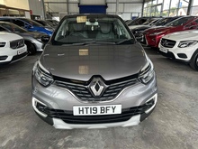 Renault Captur dCi ENERGY GT Line - Thumb 2
