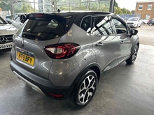 Renault Captur dCi ENERGY GT Line - Thumb 3