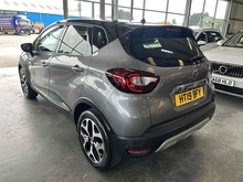 Renault Captur dCi ENERGY GT Line - Thumb 4