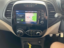 Renault Captur dCi ENERGY GT Line - Thumb 10