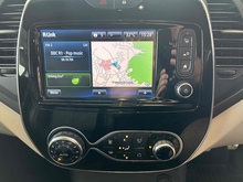 Renault Captur dCi ENERGY GT Line - Thumb 13