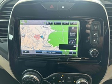 Renault Captur dCi ENERGY GT Line - Thumb 19