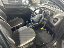Toyota AYGO VVT-i x-trend - Thumb 6