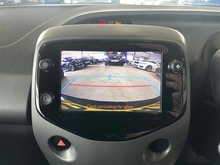 Toyota AYGO VVT-i x-trend - Thumb 13