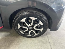 Toyota AYGO VVT-i x-trend - Thumb 18