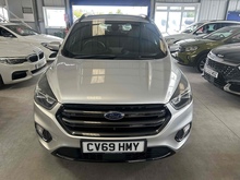 Ford Kuga TDCi EcoBlue ST-Line - Thumb 1