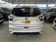 Ford Kuga TDCi EcoBlue ST-Line - Thumb 5