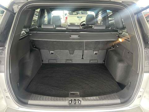 Ford Kuga 2.0 TDCi EcoBlue ST-Line SUV 5dr Diesel Manual Euro 6 (s/s) (150 ps) - U10364