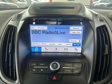 Ford Kuga TDCi EcoBlue ST-Line - Thumb 13