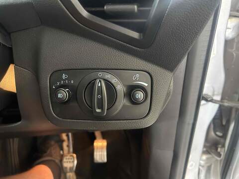 Ford Kuga 2.0 TDCi EcoBlue ST-Line SUV 5dr Diesel Manual Euro 6 (s/s) (150 ps) - U10364